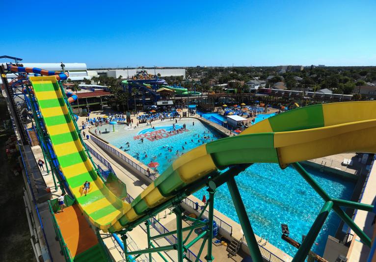 Daytona Lagoon
