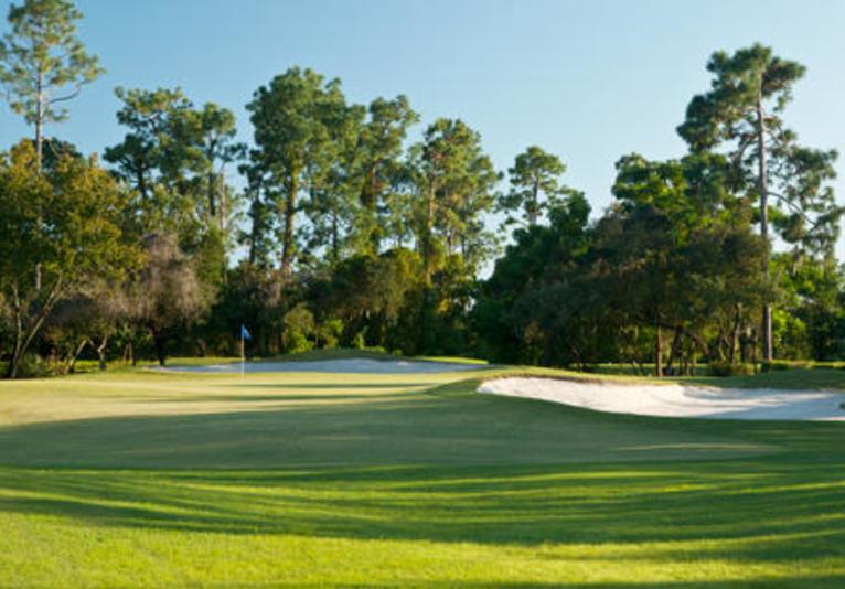 DeBary Golf