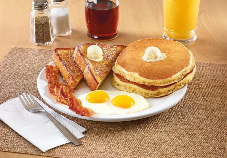 Denny's