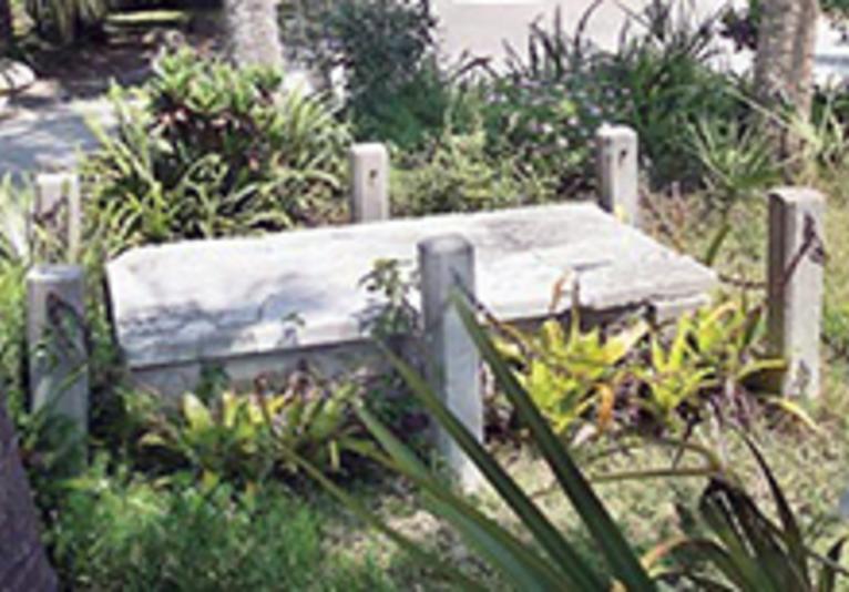 Dummit's Tomb