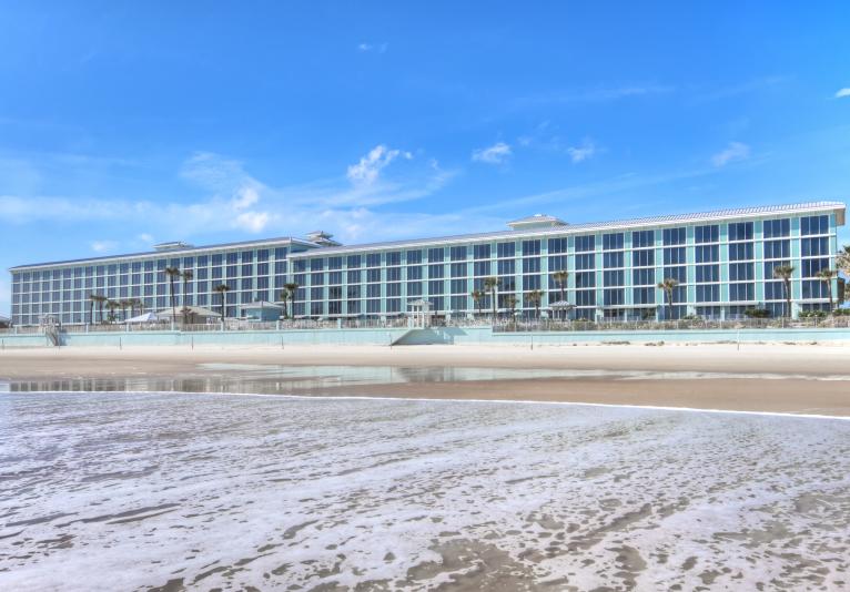 Grand Seas by Exploria Resorts