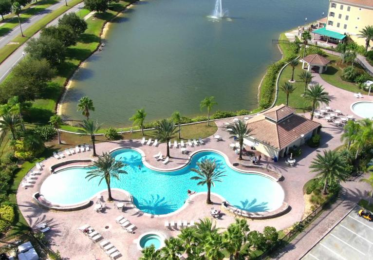 Venetian Bay hole 14
