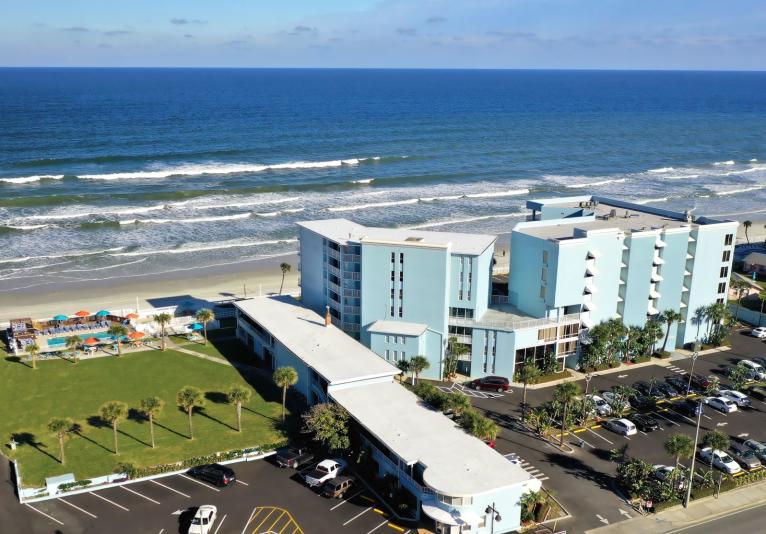 El Caribe Resort