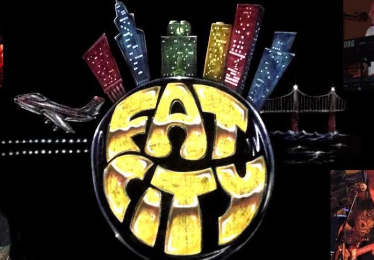Fat City Band