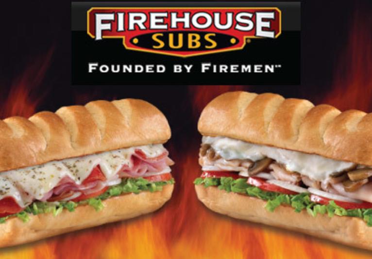 Firehouse Subs
