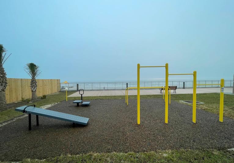 Edwin Peck Park