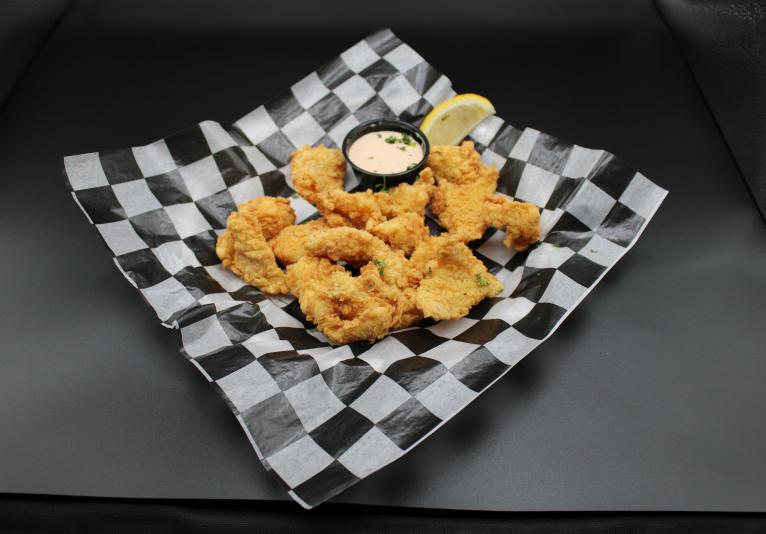 Flounder Nugz