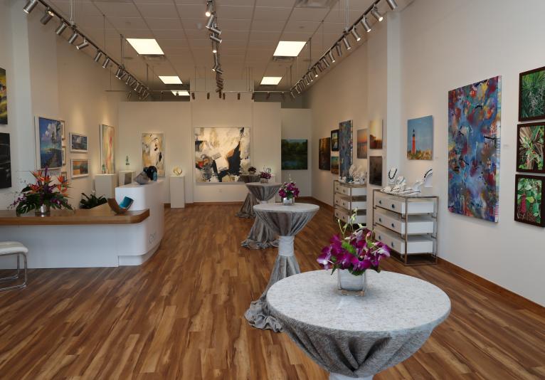 Gallery 500