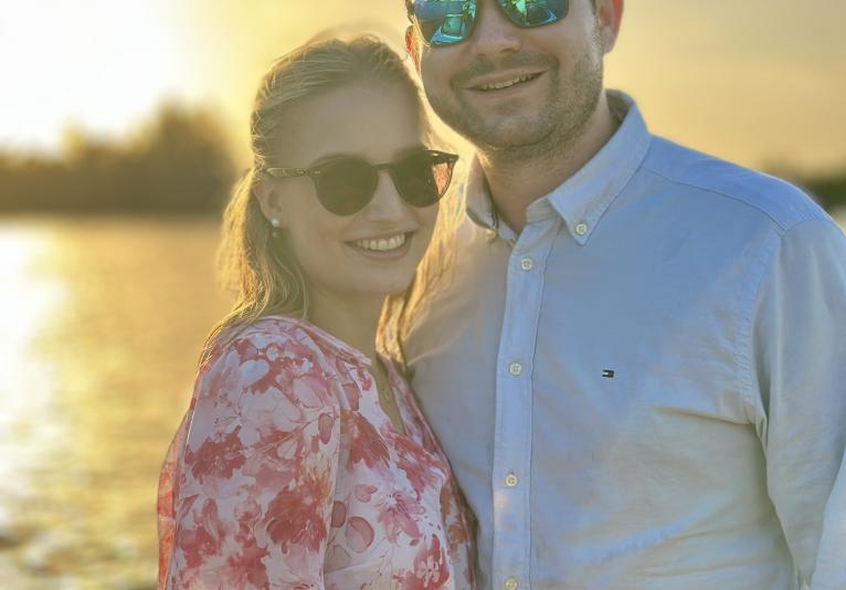 Romantic Champagne Sunset Cruises