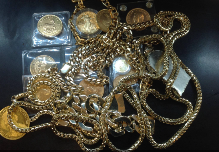 Volusia Gold & Diamond