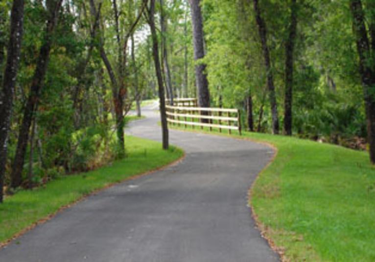 Green Springs Park