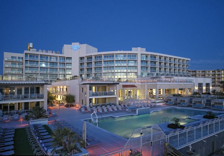 Hard Rock Hotel