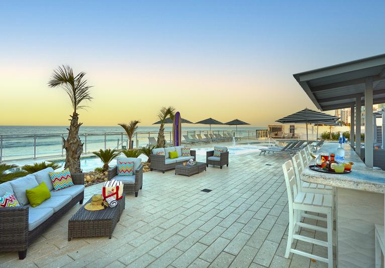Hard Rock Hotel