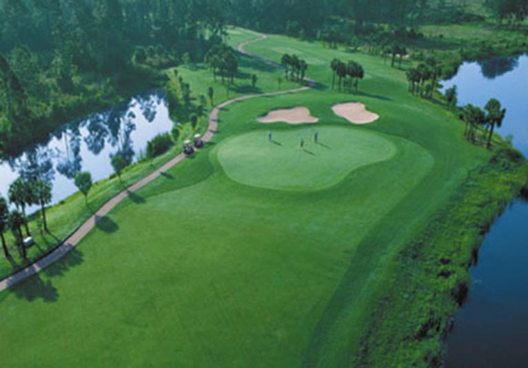 Halifax Plantation Golf Club