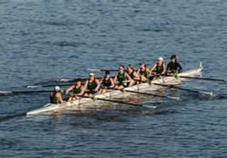 Halifax Rowing Assn