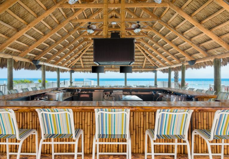 Hampton Inn DB Beachfront 4
