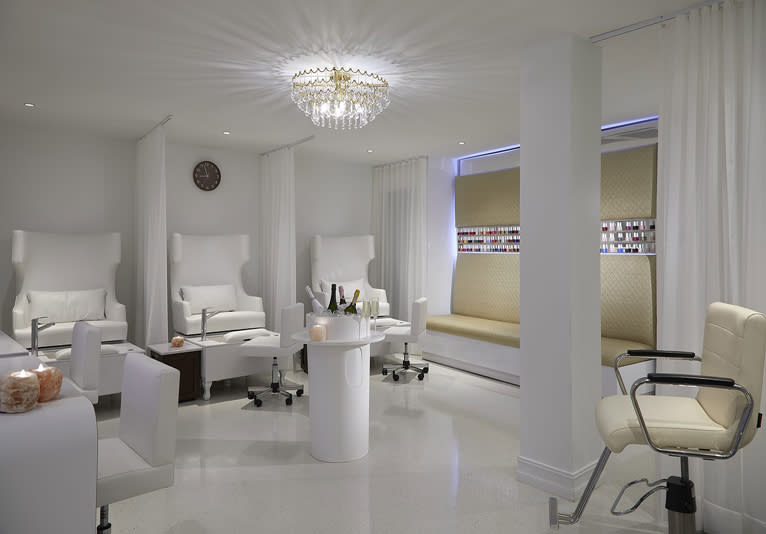 Rock Spa and Salon