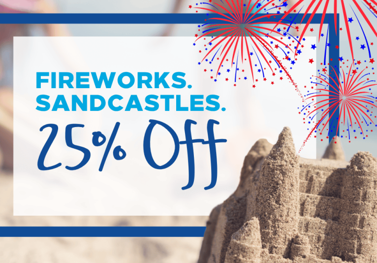 Fourth of July 2025