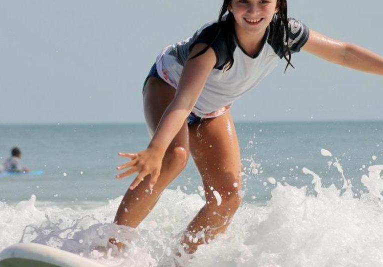 Ho Daddy O's Surf & Sport