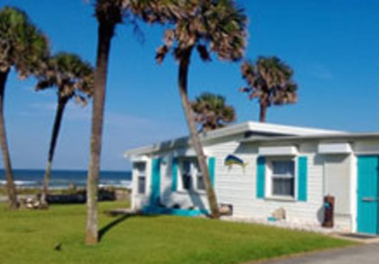 Home by the Sea
