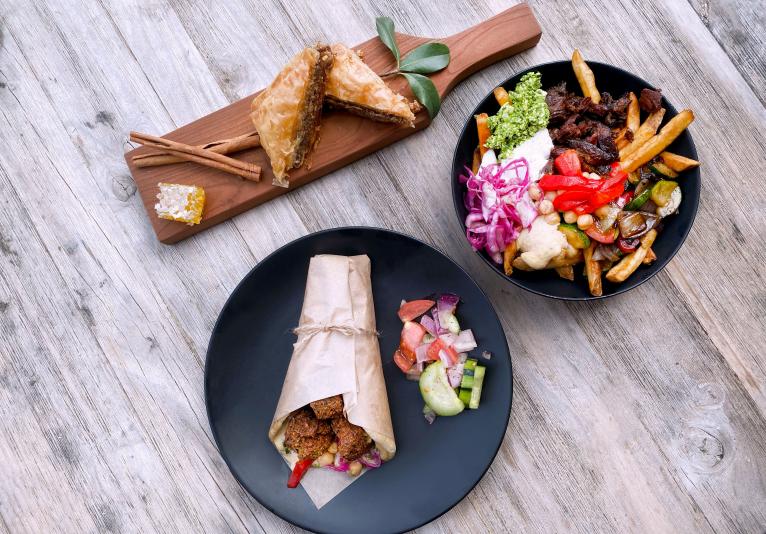 food 6