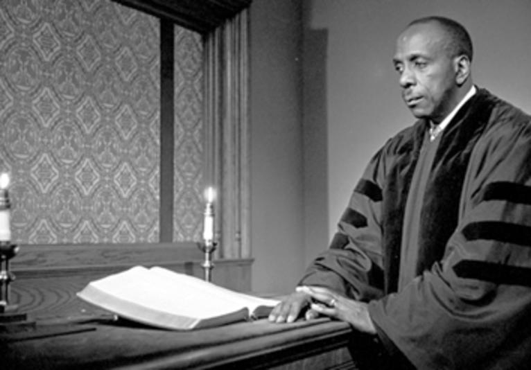 Howard Thurman
