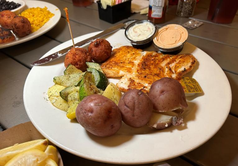 Grouper