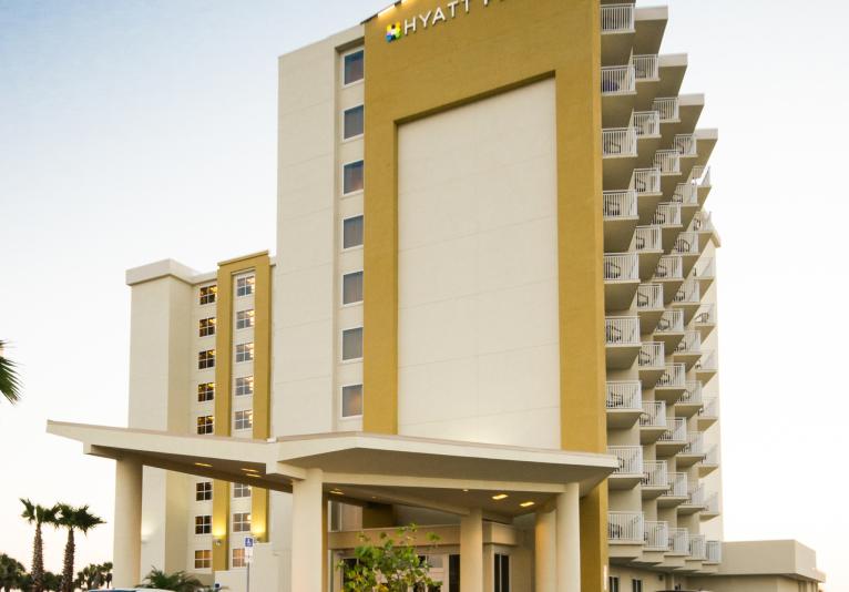 Hyatt Place Daytona Beach