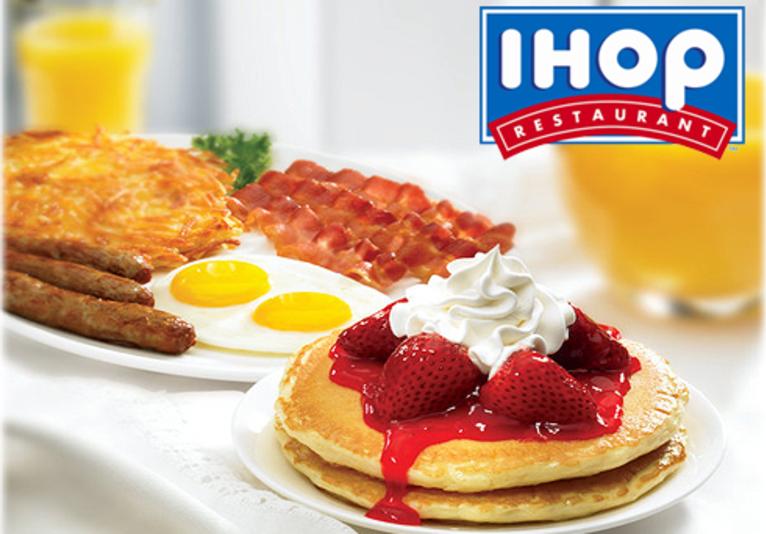 IHOP Restaurant