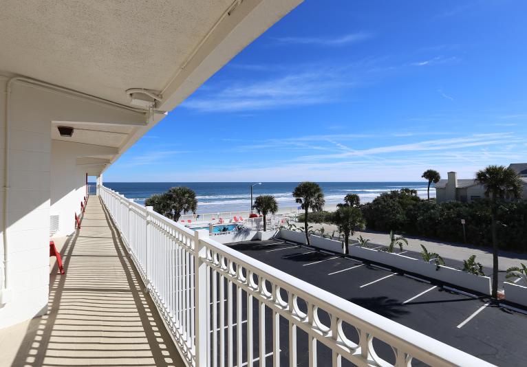 Breezeway
