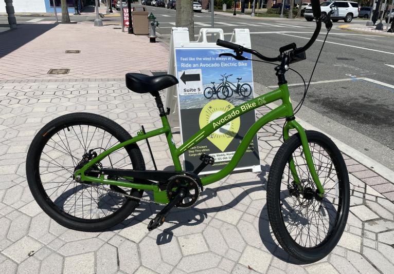 Bike 5