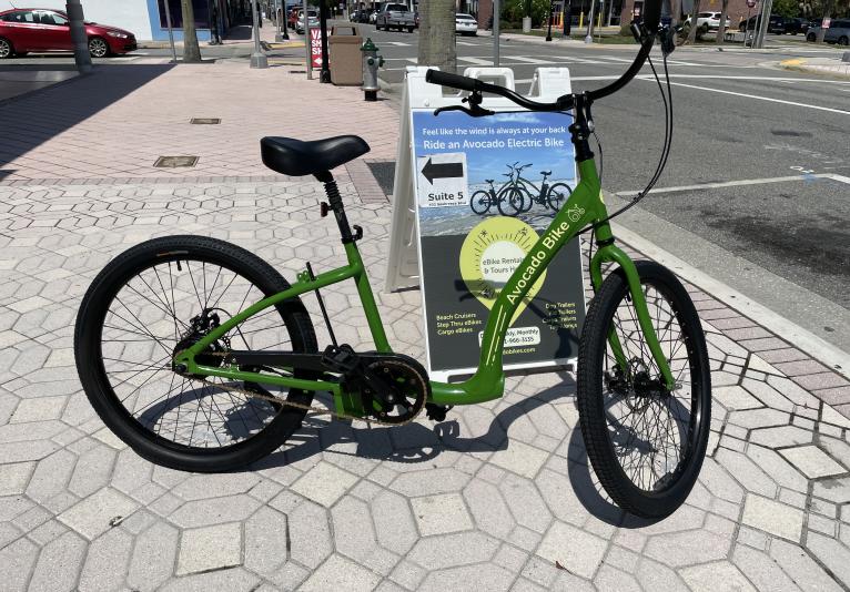 Bike 4