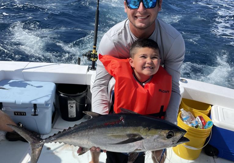 Non-Stop Charters
