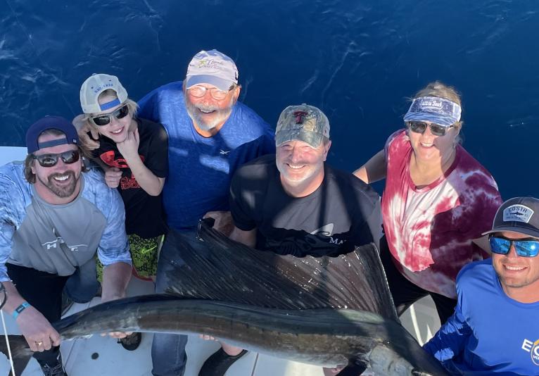 Non-Stop Charters