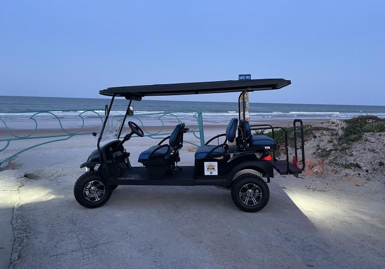 Golf Cart Rentals