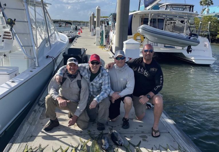 Non-Stop Charters
