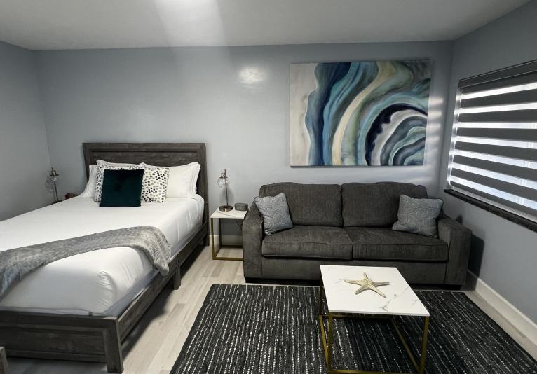 room