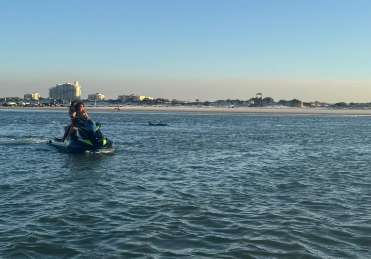 Jet Ski