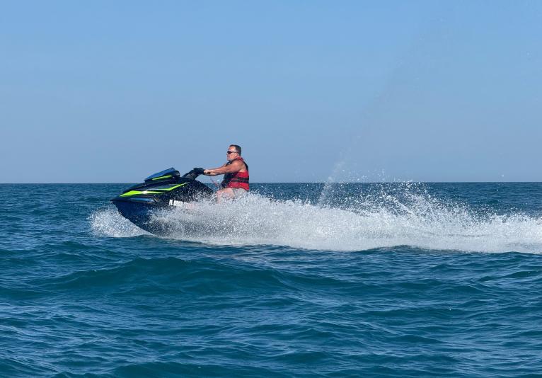 Jet Ski