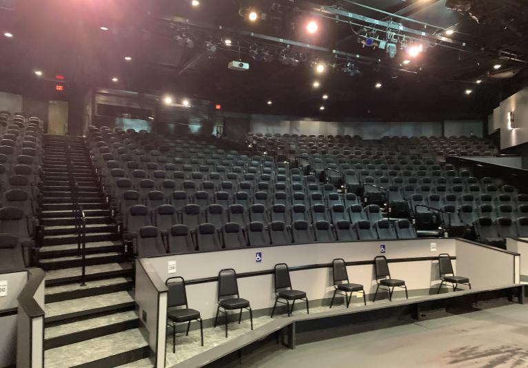 Ormond Beach Performing Arts Center