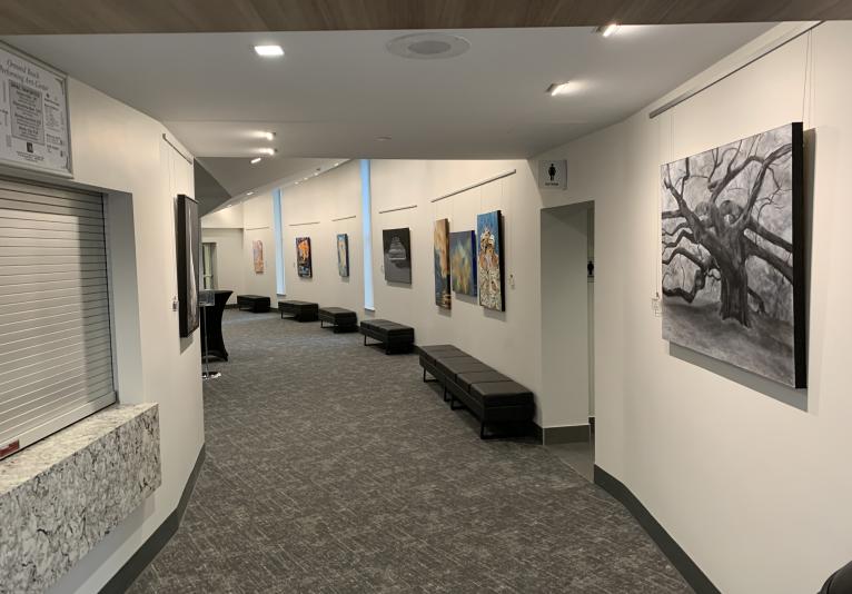 Ormond Beach Performing Arts Center
