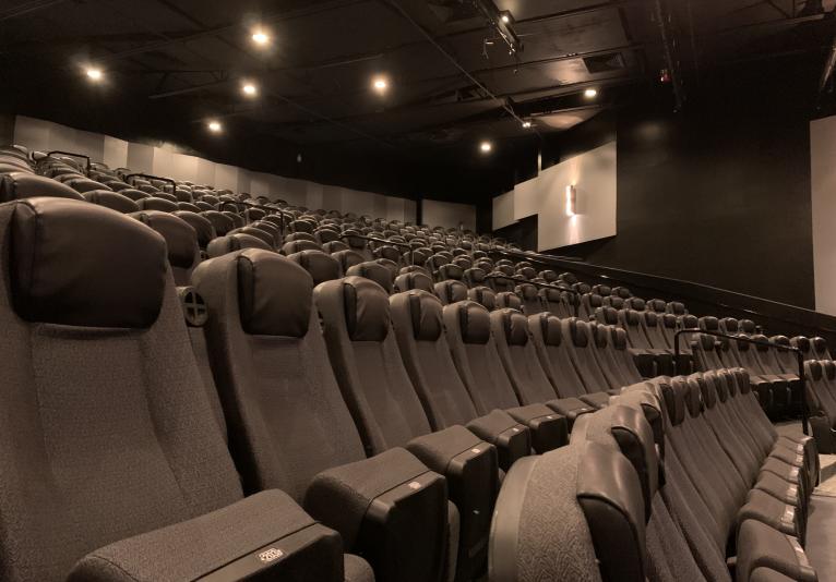 Ormond Beach Performing Arts Center