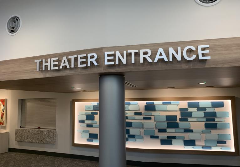 Ormond Beach Performing Arts Center