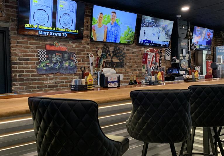 Brickyard Lounge