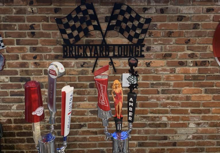 Brickyard Lounge