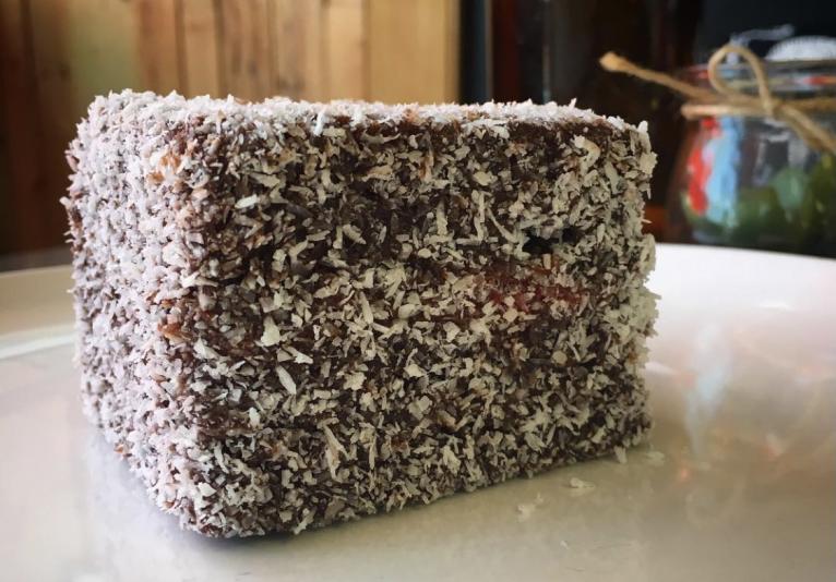 Lamington