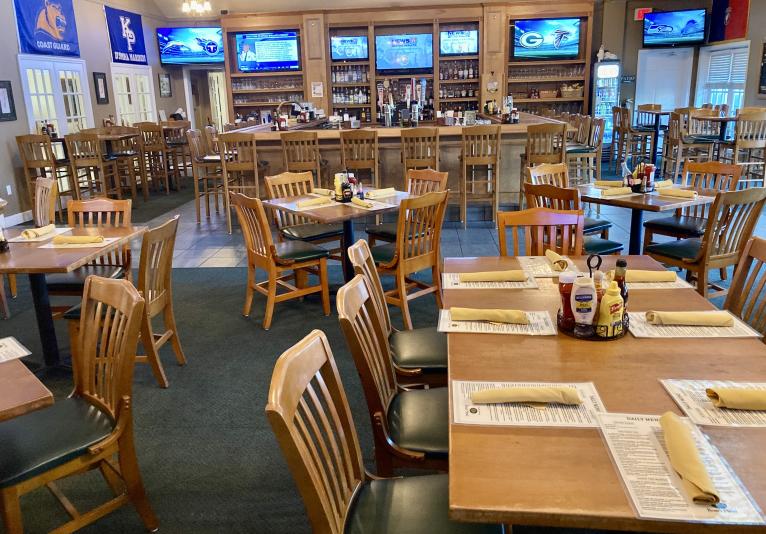 Pub