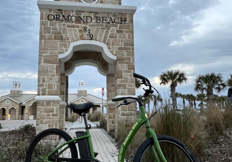 Bike 9
