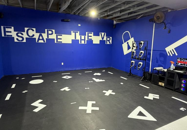 VR Room