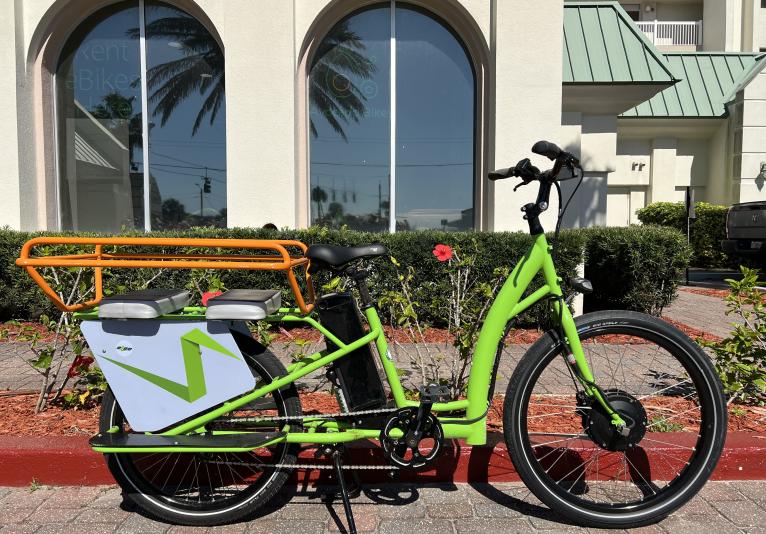 Bike 7